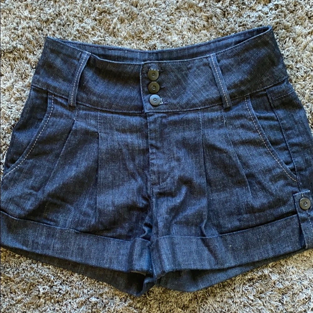 Hudsons shorts
